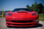Chevrolet Corvette Commemorative Edition by Lingenfelter 2012 года